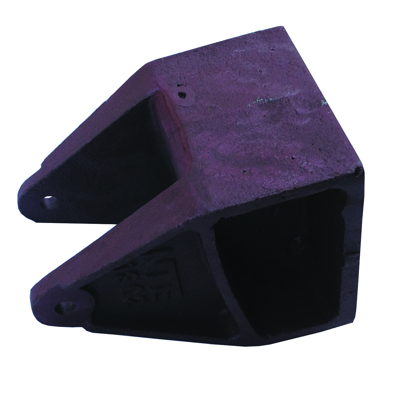 เต้าแหนบหลัง (Rear Hanger)