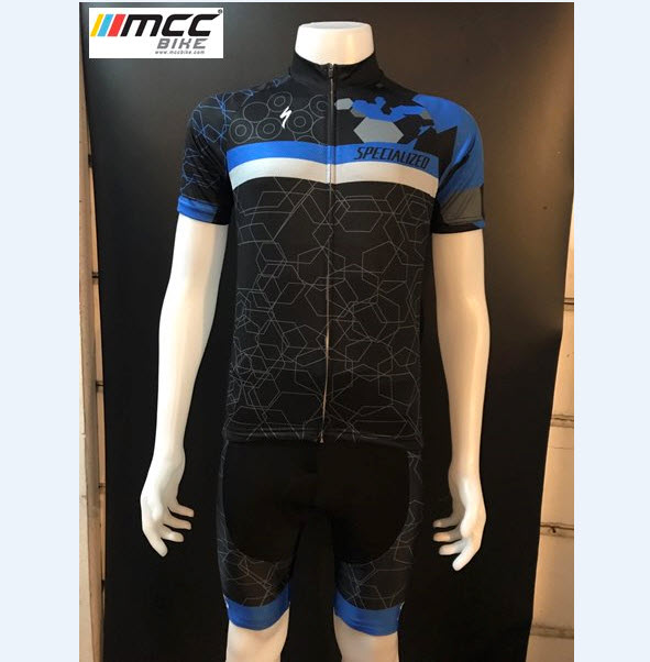 ชุดปั่นจักรยาน Specialized เสื้อปั่นจักรยาน และ กางเกงปั่นจักรยาน