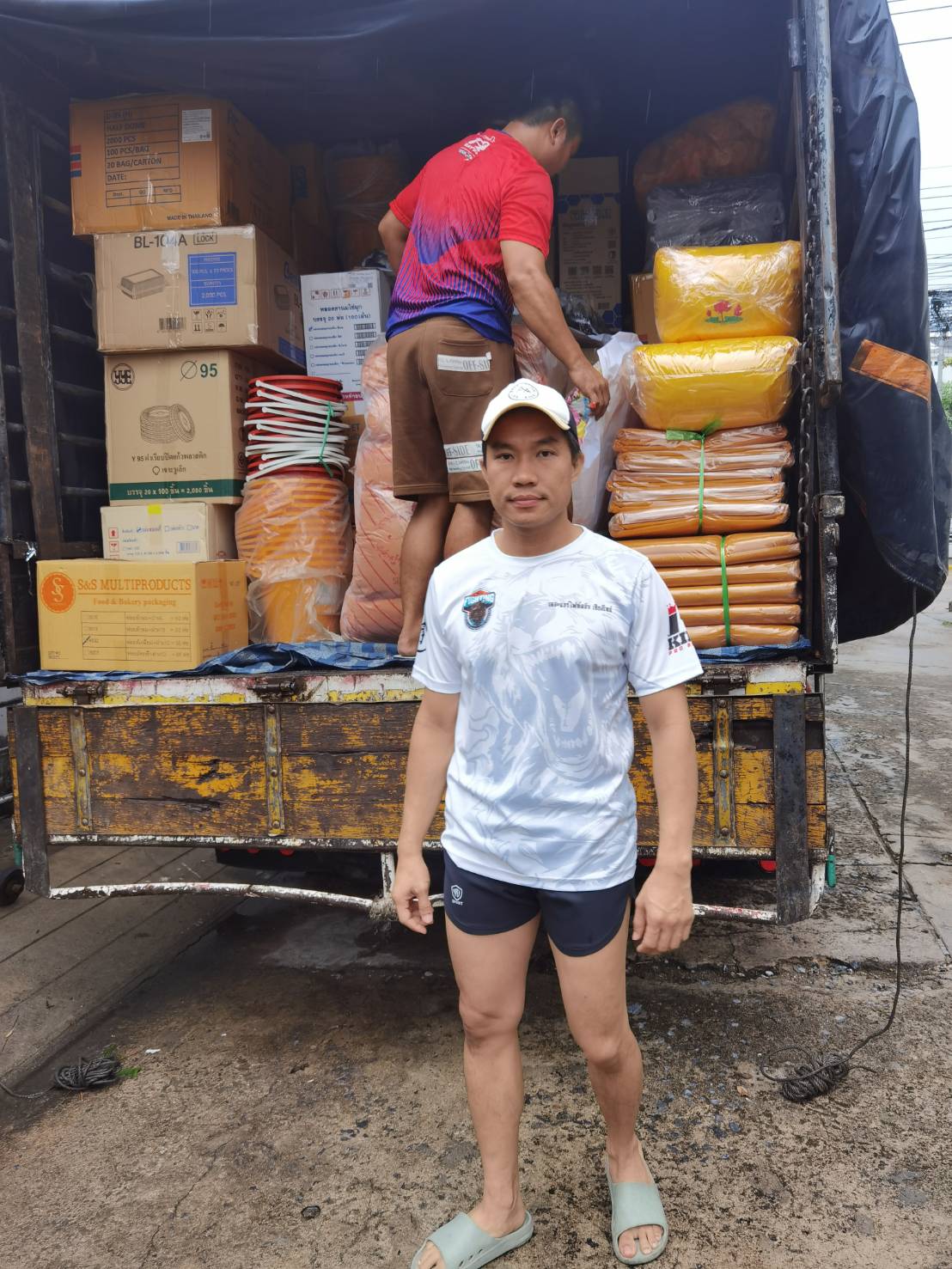 เปิดร้านสังฆภัณฑ์ จังหวัดลพบุรี