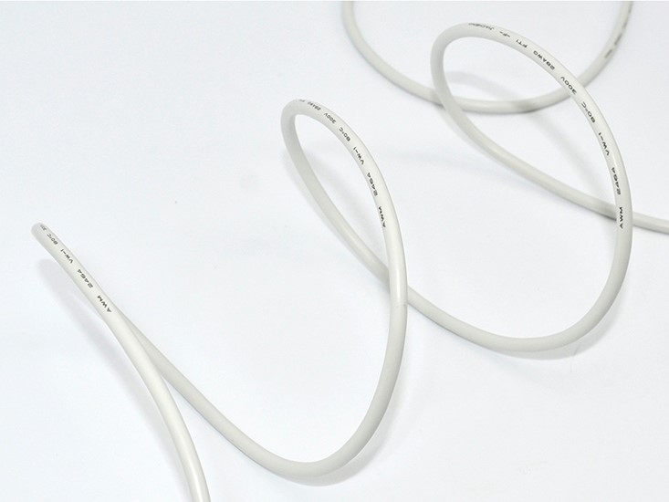 สายลิ้งค์ Mitsubishi Q series PLC ยาว 5 เมตร