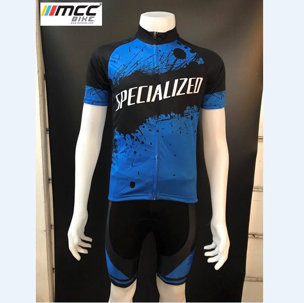 ชุดปั่นจักรยาน Specialized เสื้อปั่นจักรยาน และ กางเกงปั่นจักรยาน