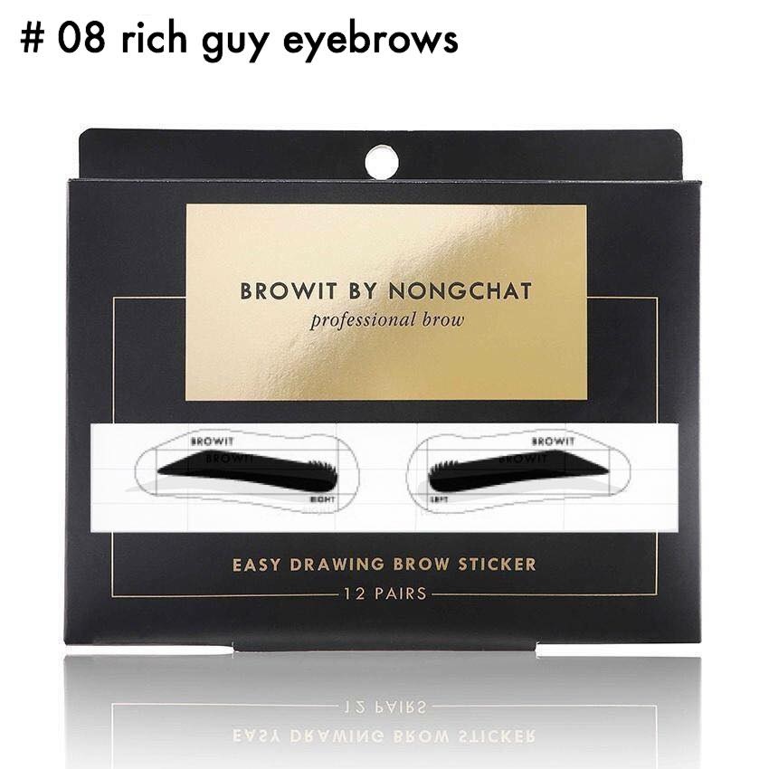 Browit by nongchat
