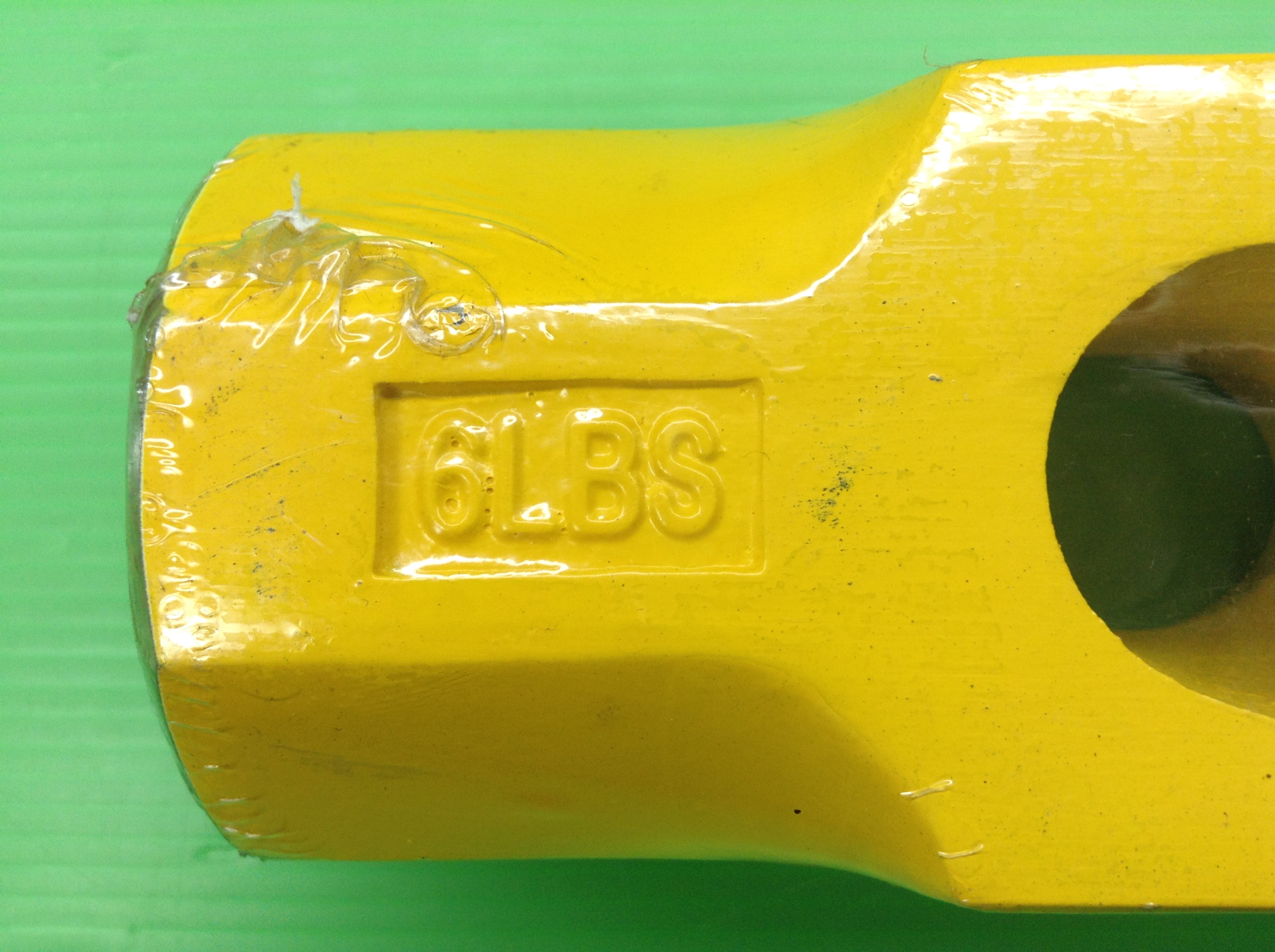 หัวค้อนปอนด์ตราตา 6 ปอนด์ EYE BRAND