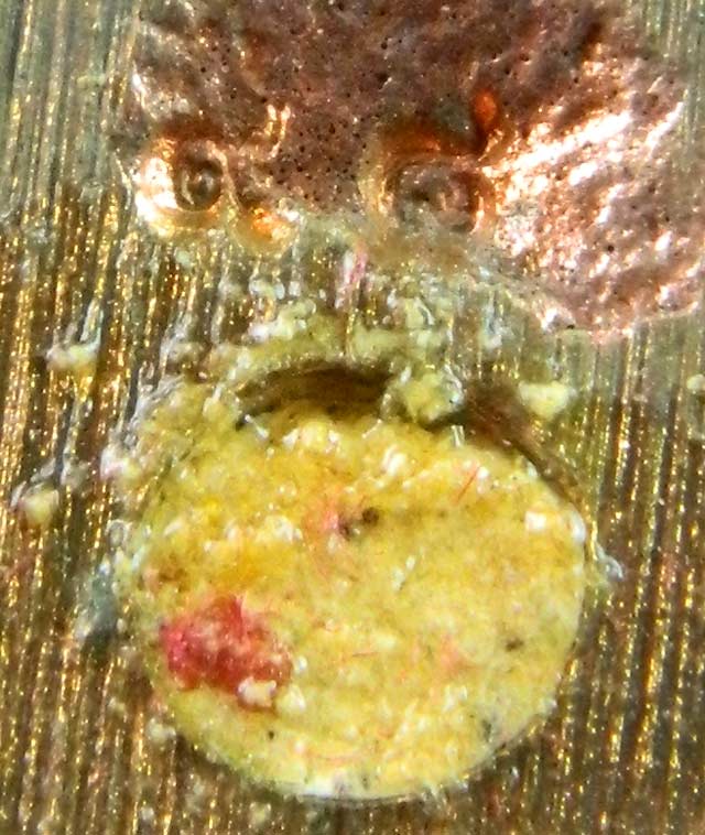 * เลขสวยสุด ๙๘ ข * หนุมาน (รุ่นแรก) เสาร์๕ กระโดดบาตร พ่อท่านเขียว วัดห้วยเงาะ ปัตตานี ปี 2553 ปลุกเสกเสาร์๕ ขึ้น๕ค่ำ เดือน๕ เนื้อทองแดงอุดผง หมายเลข ๙๘ ข