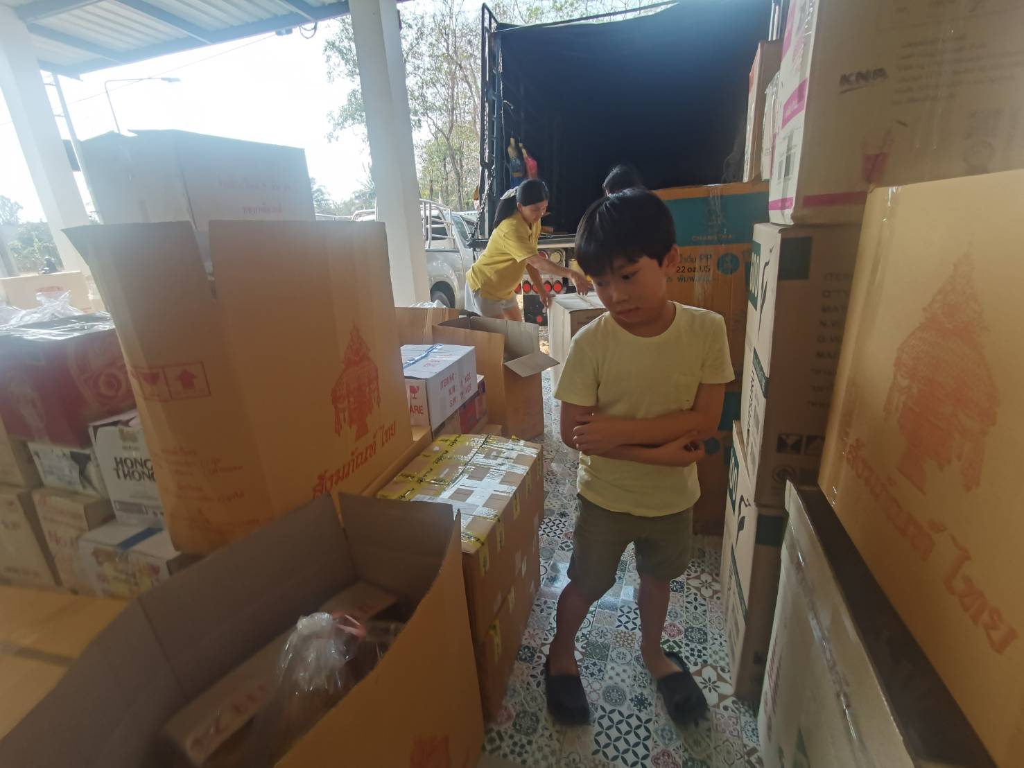 เปิดร้านสังฆภัณฑ์ จังหวัดชลบุรี 2