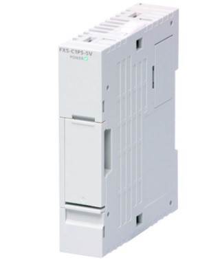 FX5-C1PS-5V