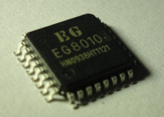 ไอซี EG8010 pure sine wave