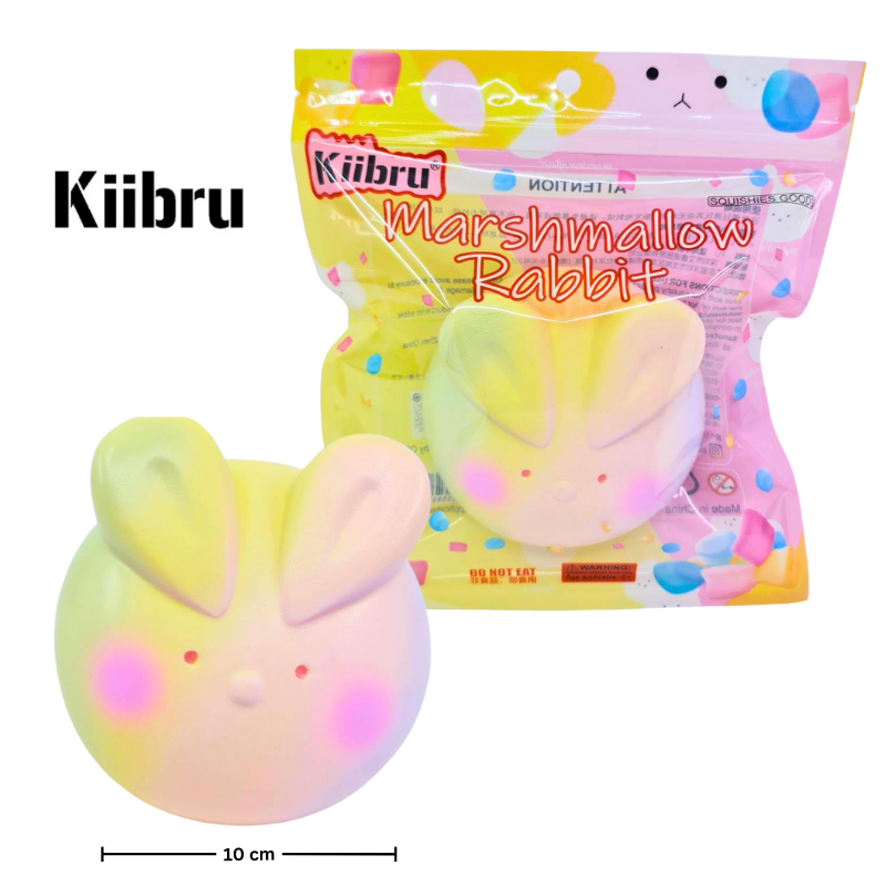 CB806 (พร้อมส่งจากกทม) ⭐️ รวมสกุชชี่ kiibru สกุชชี่แท้ หอมนุ่มสโลว์ทุกชิ้น