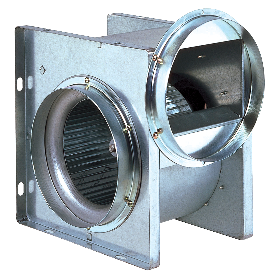 พัดลมระบายอากาศพานาโซนิคแบบกรงกระรอกพานาโซนิค FV-14CG1 Mini Sirocco Fans