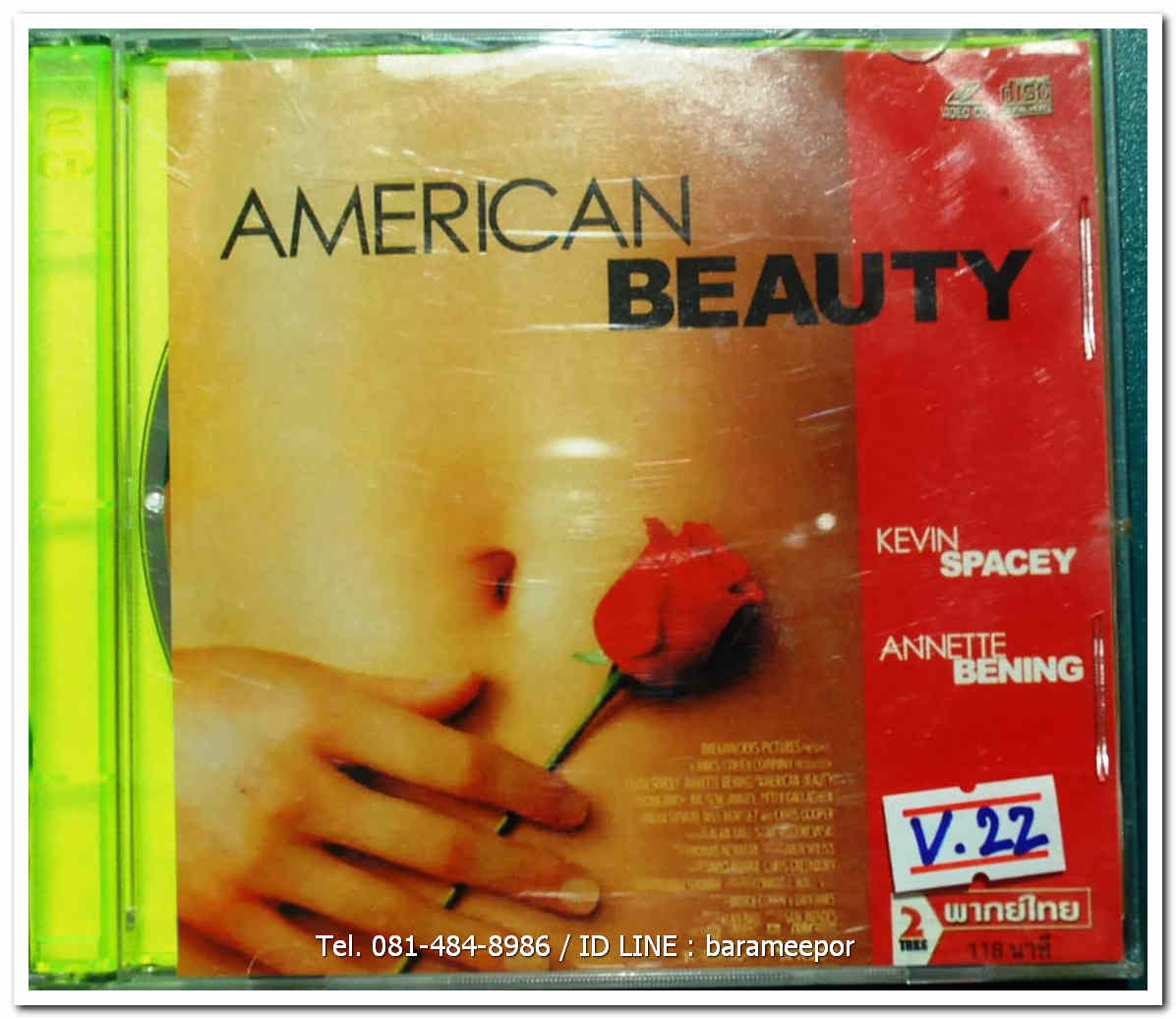AMERICAN BEAYTY