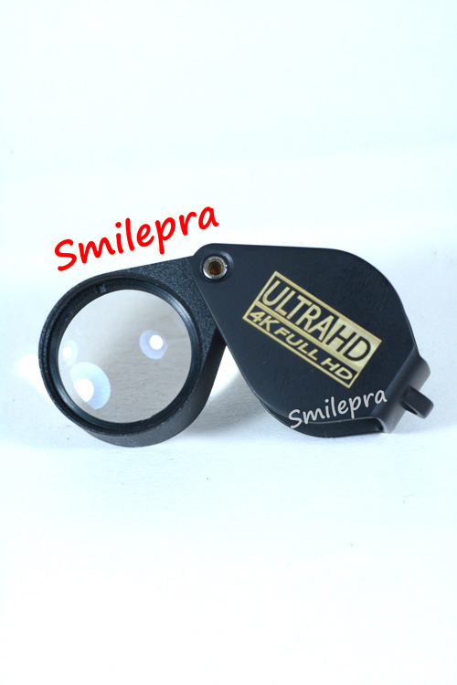 กล้องส่องพระ Nikon 10X18MM รุ่น ULTRA HD 4K พร้อมซองหนัง