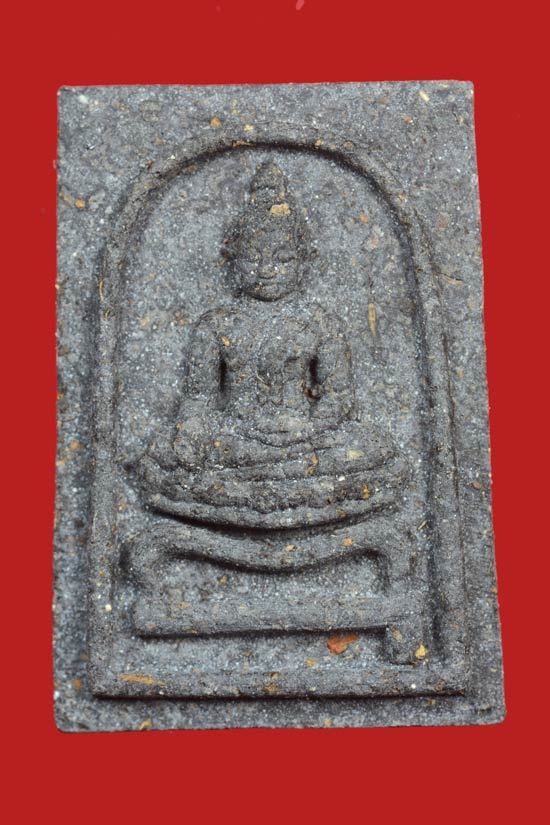 ชุด 3 องค์ รุ่นพระธาตุเจดีย์ วัดสำเภาเชย ปี 2549