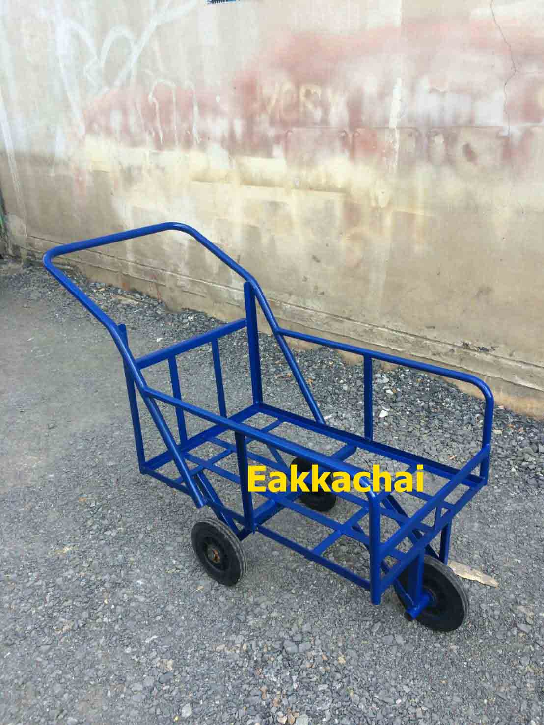 รถเข็นน้ำ รถเข็นของ ล้อลม ล้อตัน ล้อใหญ่