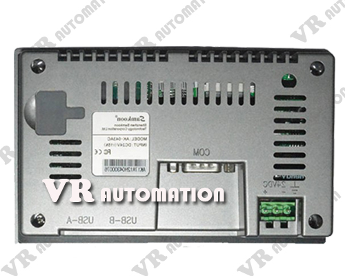 AK-043AC SAMKOON HMI