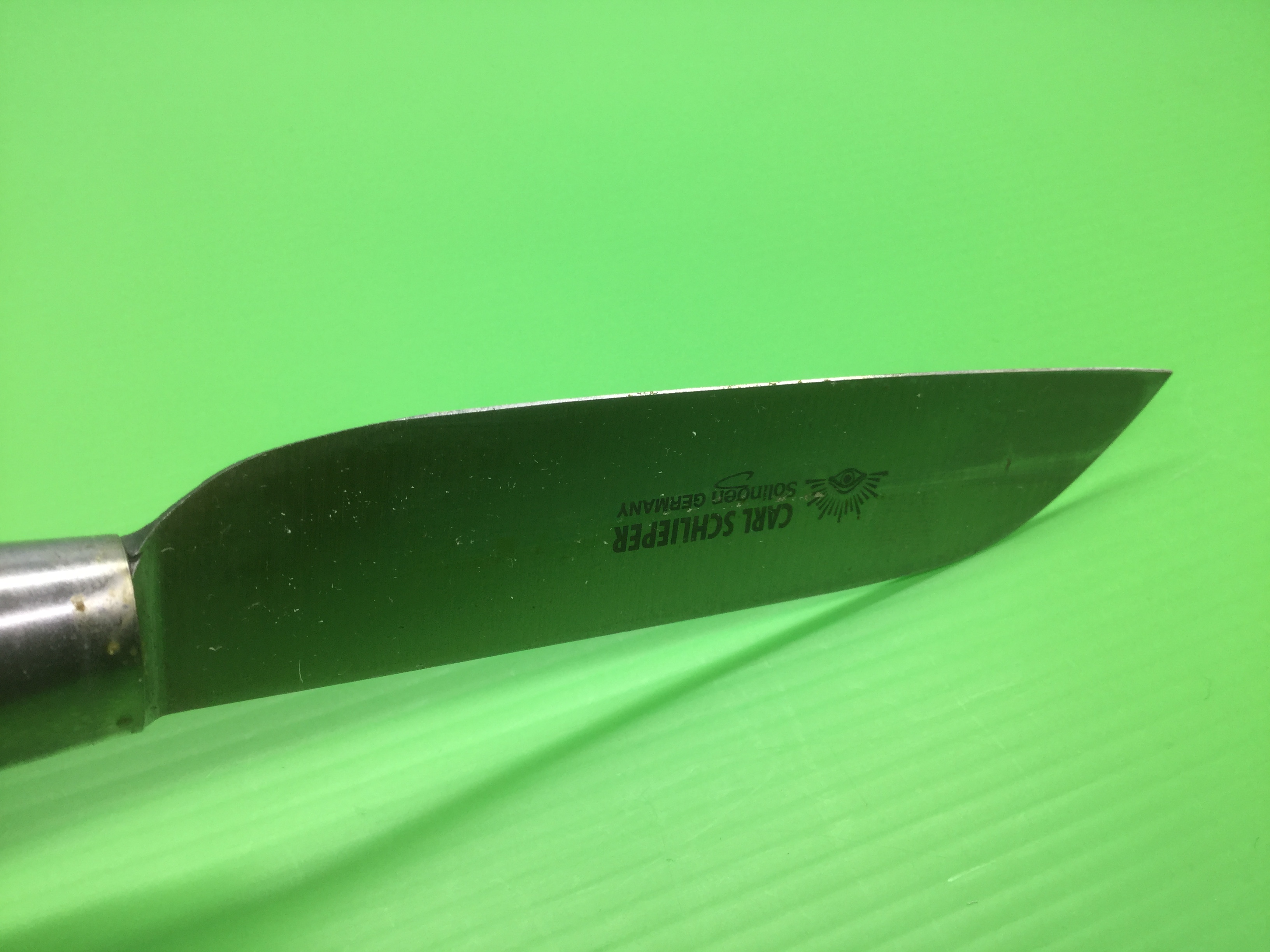 มีดครัวอเนกประสงค์ 5¼ นิ้ว ตราตา EYE BRAND