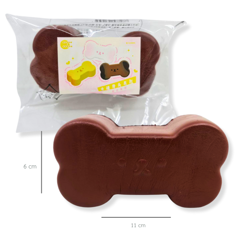 CB829 สกุชชี่แท้ ราคาไม่เกิน 100 [พร้อมส่งจากไทย] สกุชี่ squishy