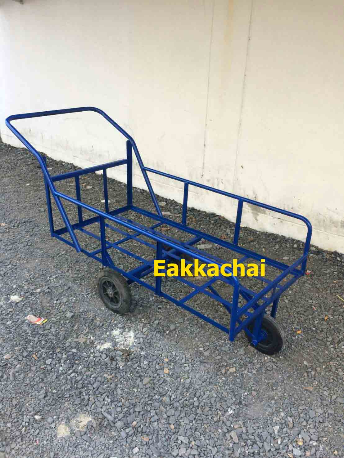 รถเข็นน้ำ รถเข็นของ ล้อลม ล้อตัน ล้อใหญ่