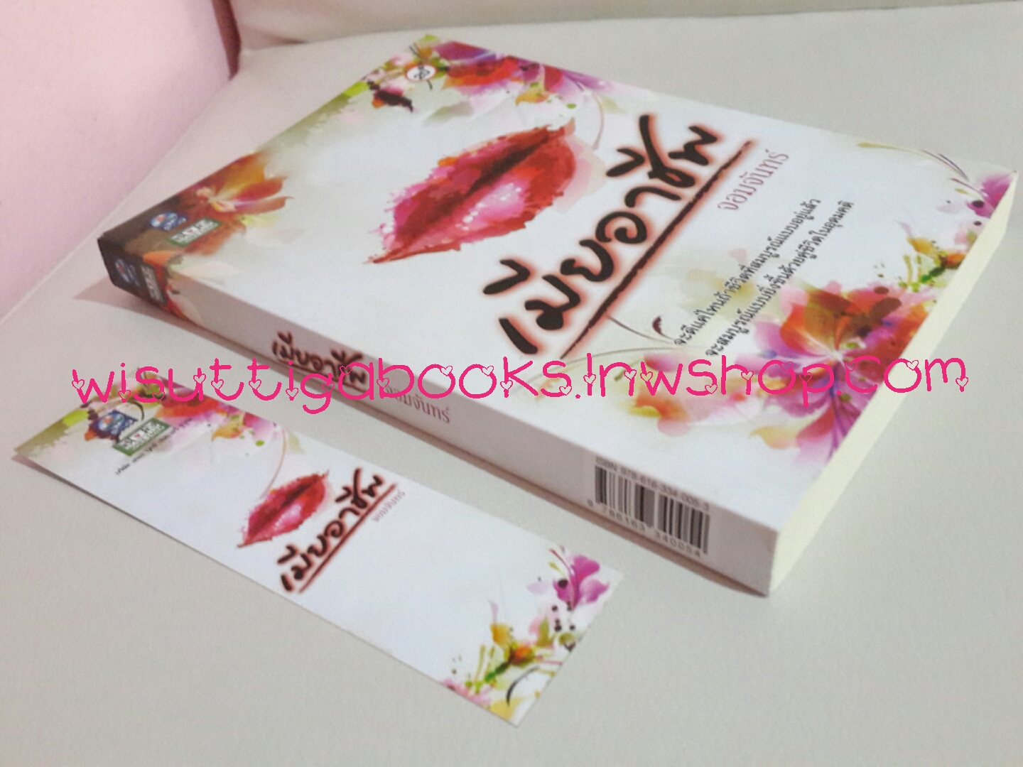 เมียอาชีพ โดย จอมจันทร์