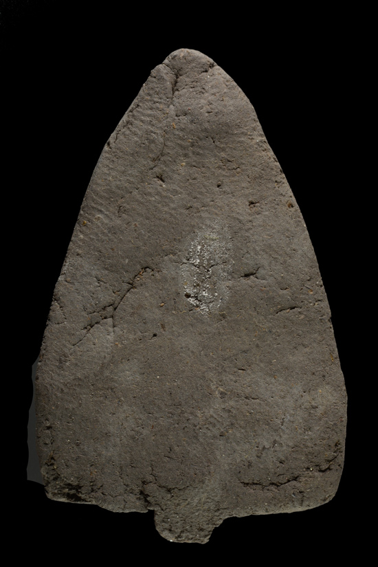 หลวงพ่อทวดเนื้อว่าน พิมพ์ใหญ่ วัดนาประดู่ พ.ศ. 2539