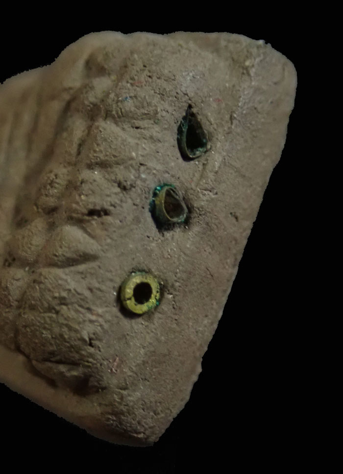 ชุดหลวงพ่อทวด รุ่นมหาสิทธิโชค 2542 วัดประสาทบุญญวาส กรุงเทพ พิธีพุทธาภิเษก ณ อุโบสถวัดประสาทฯ 29 มกราคม 2543 ชุดเนื้อผงว่านฝังตะกรุด 3 ดอก