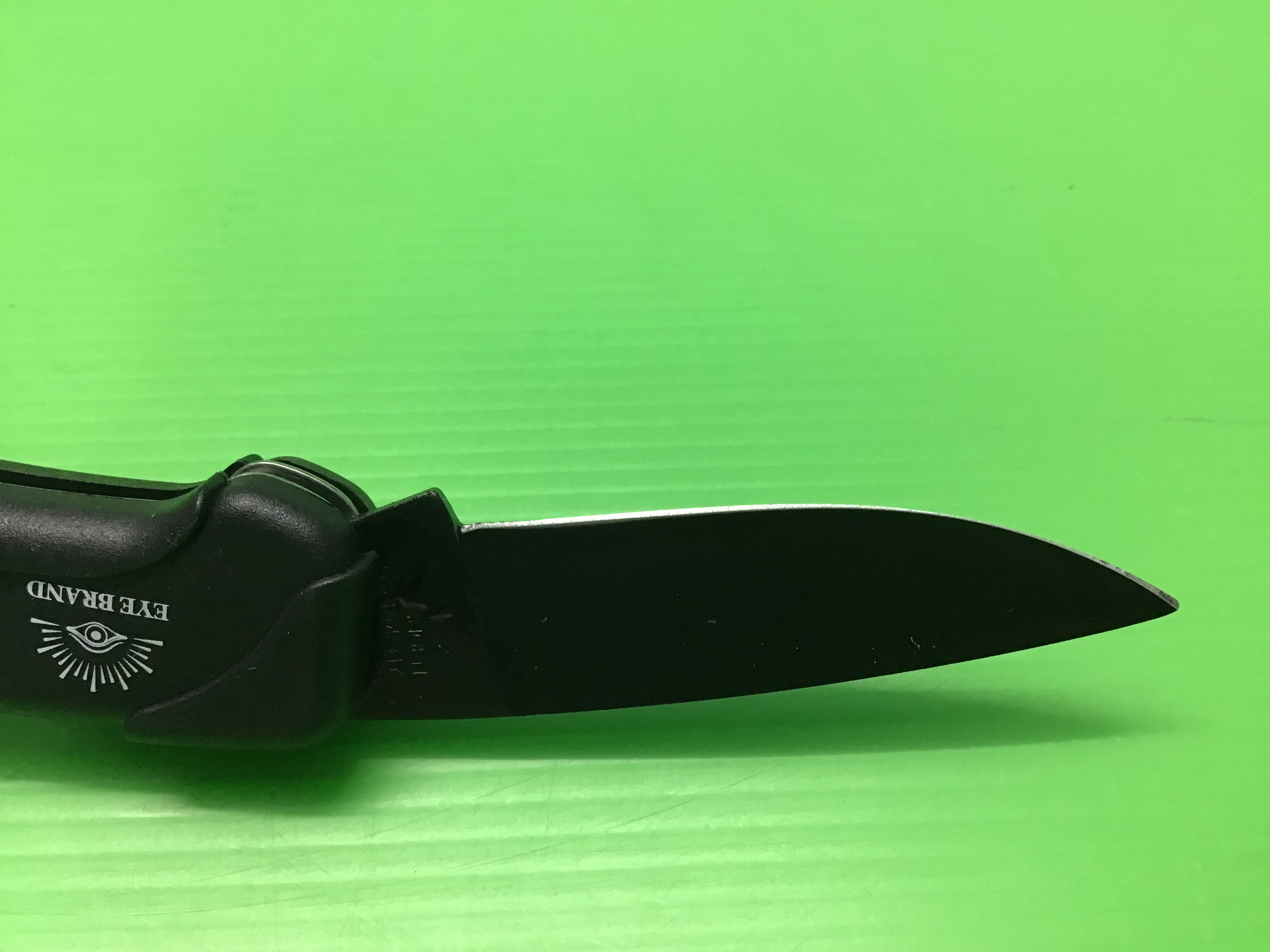 มีดพับตัดทุเรียนตราตา EYE BRAND