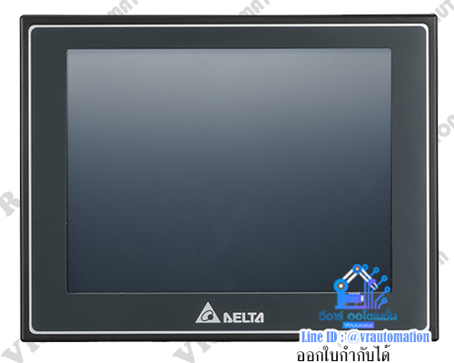 DOP-107EG DELTA HMI