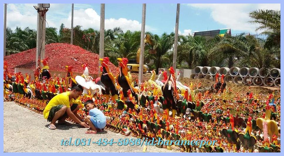 A ประวัติ ตาไข่(ไอ้ไข่) และคาถาบูชา วัดเจดีย์ สิชล นครศรีธรรมราช