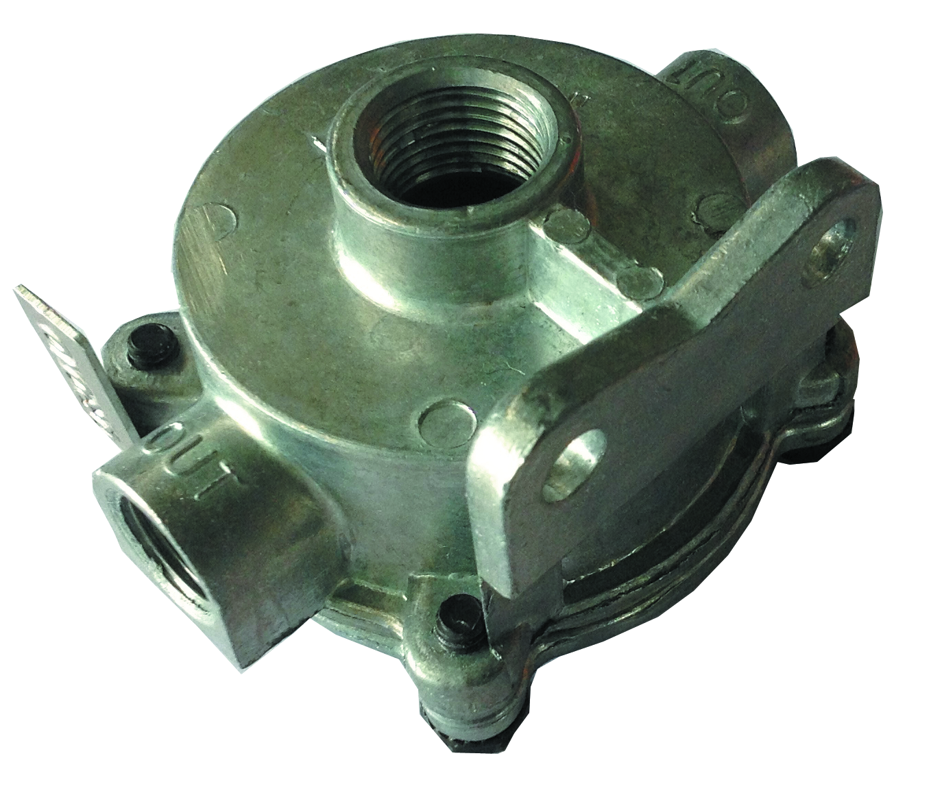 วาล์วไล่ลมเร็ว Sealco (20027) (QUICK RELEASE VALVE)