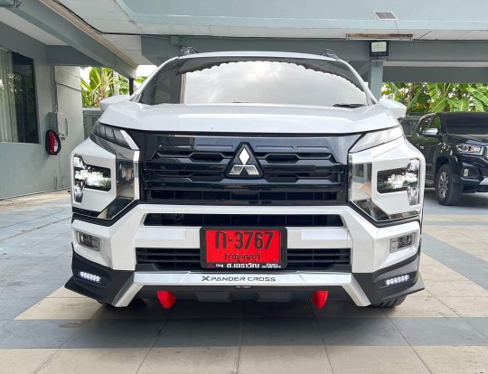 ชุดแต่ง MITSUBISHI XPANDER CROSS 2023