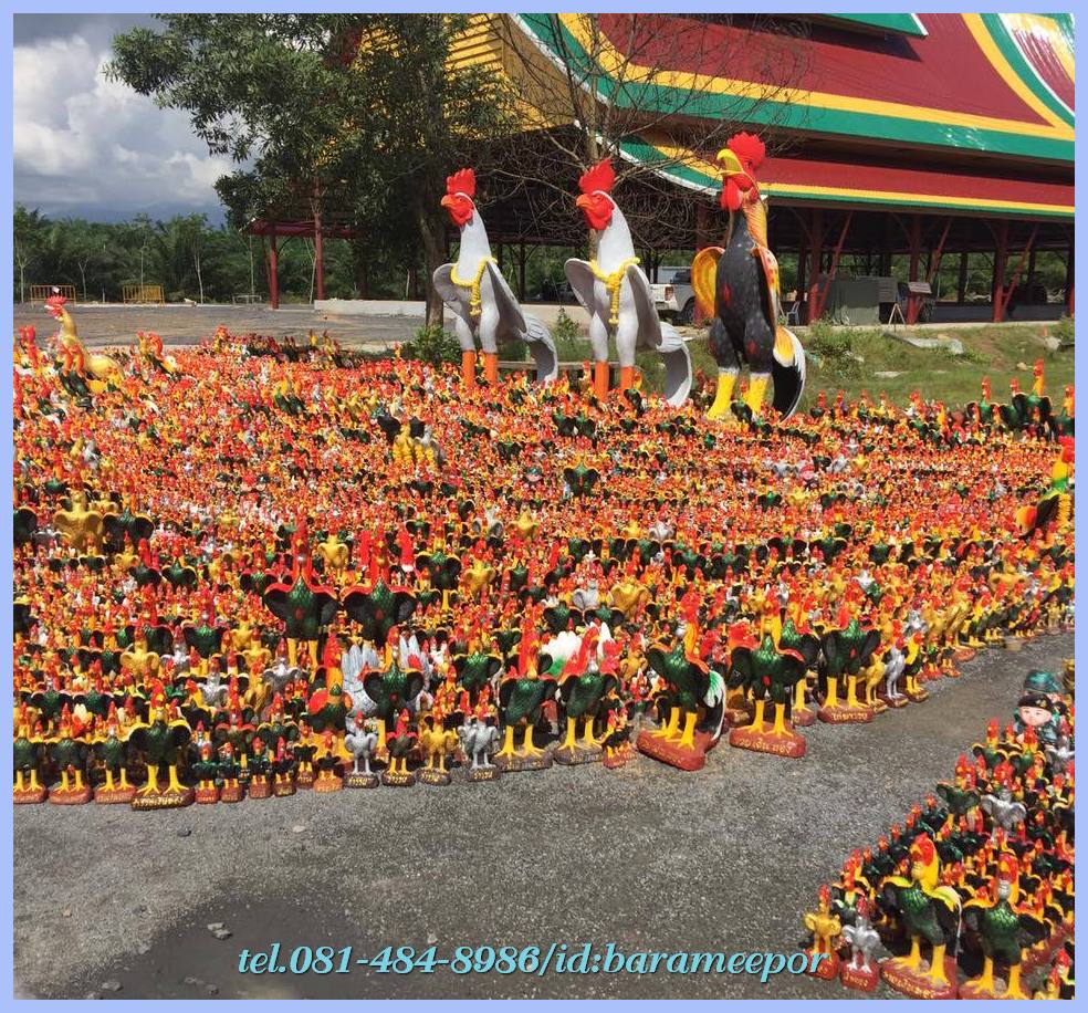 A ประวัติ ตาไข่(ไอ้ไข่) และคาถาบูชา วัดเจดีย์ สิชล นครศรีธรรมราช