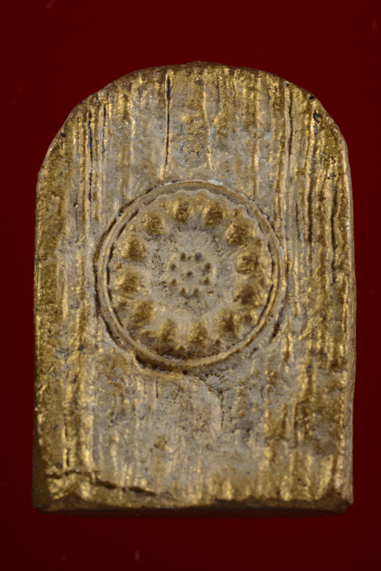 พระแม่นางกวัก พระอาจารย์คลังแสง สำนักสงฆ์เขากุฏิ จ.สงขลา