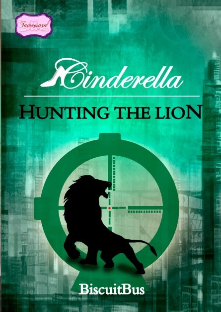 Cinderella2 Hunting the lion