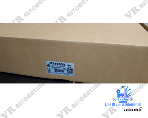 MT8121iE weinview 12.1"