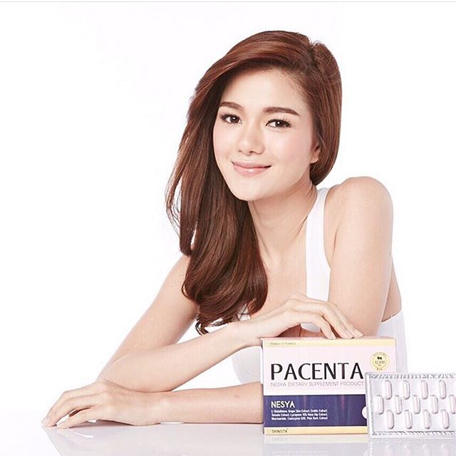 Pacenta by Skinista ราคา 430 บาท