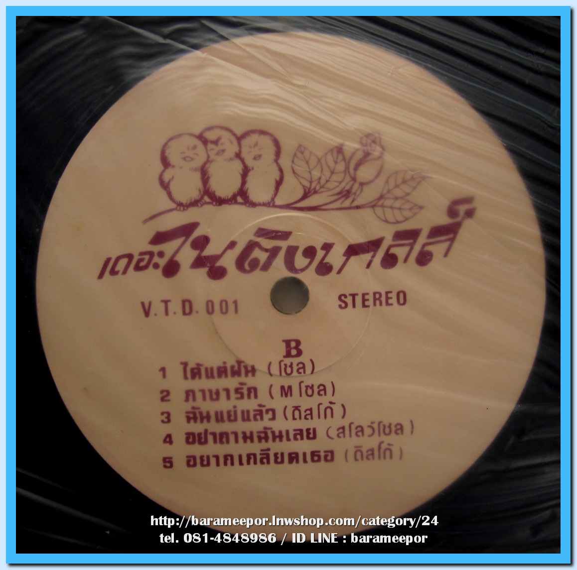 คณะเดอะไนติงเกลล์ โดย 2 สาว กิ่งกาญจน์ กาญจนาและมนทิรา ตู้หิรัญ