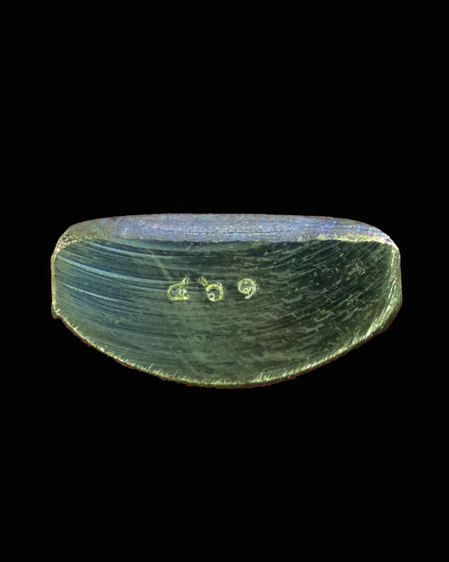 รูปเหมือนปั้ม หลวงพ่อคูณ วัดบ้านไร่ รุ่นสุขในหัวใจ2 ปี 2558 เนื้อมหาชนวน (แจกทหาร) ตอกโค๊ต "แจก" สร้าง 999 เหรียญ *ทีมงานจัดสร้างรุ่น EOD*