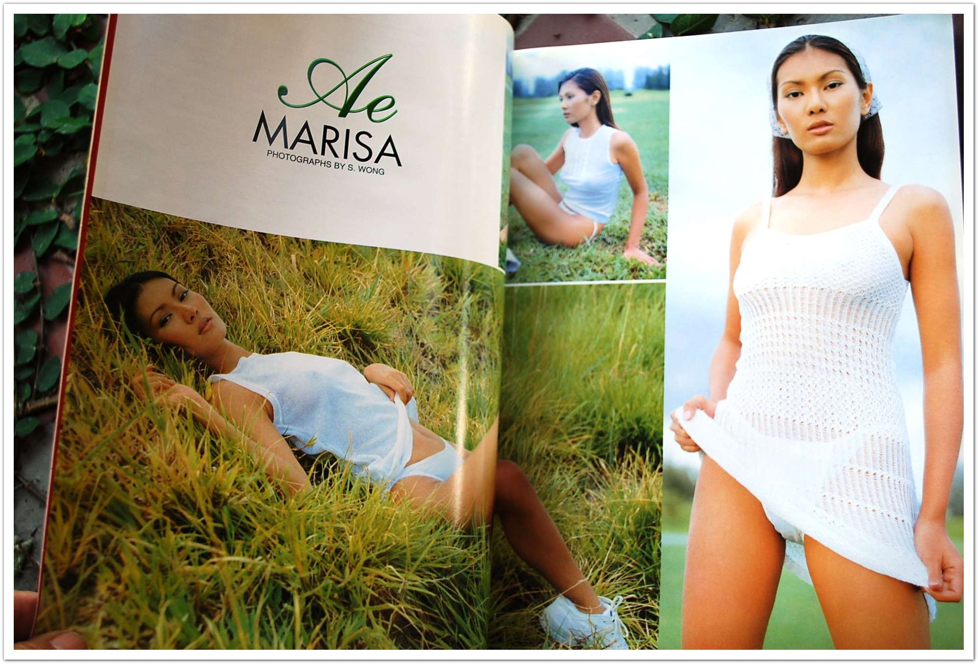 นิตยสาร PENTHOUSE M.5