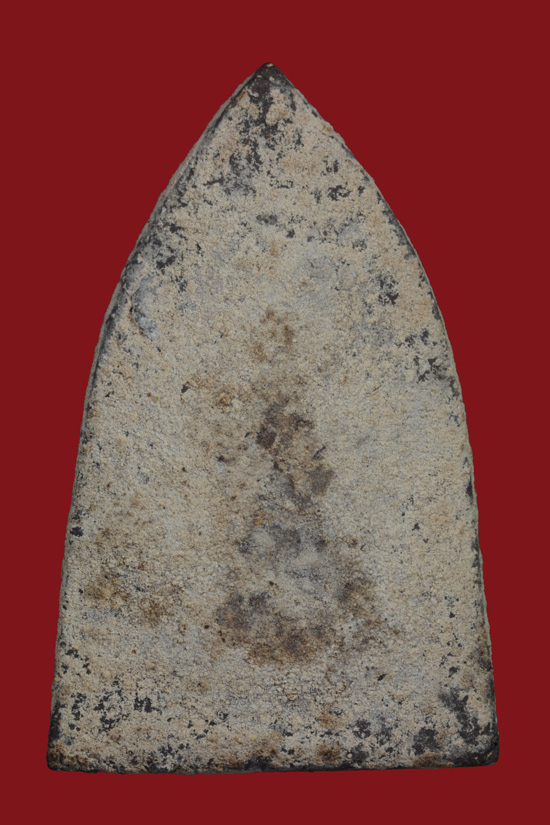 หายาก..หลวงพ่อทวด เนื้อว่าน รุ่นสร้างศูนย์ศิลปาชีพพิเศษ จ.ปัตตานี พ.ศ. 2537 พิมพ์จัมโบ้