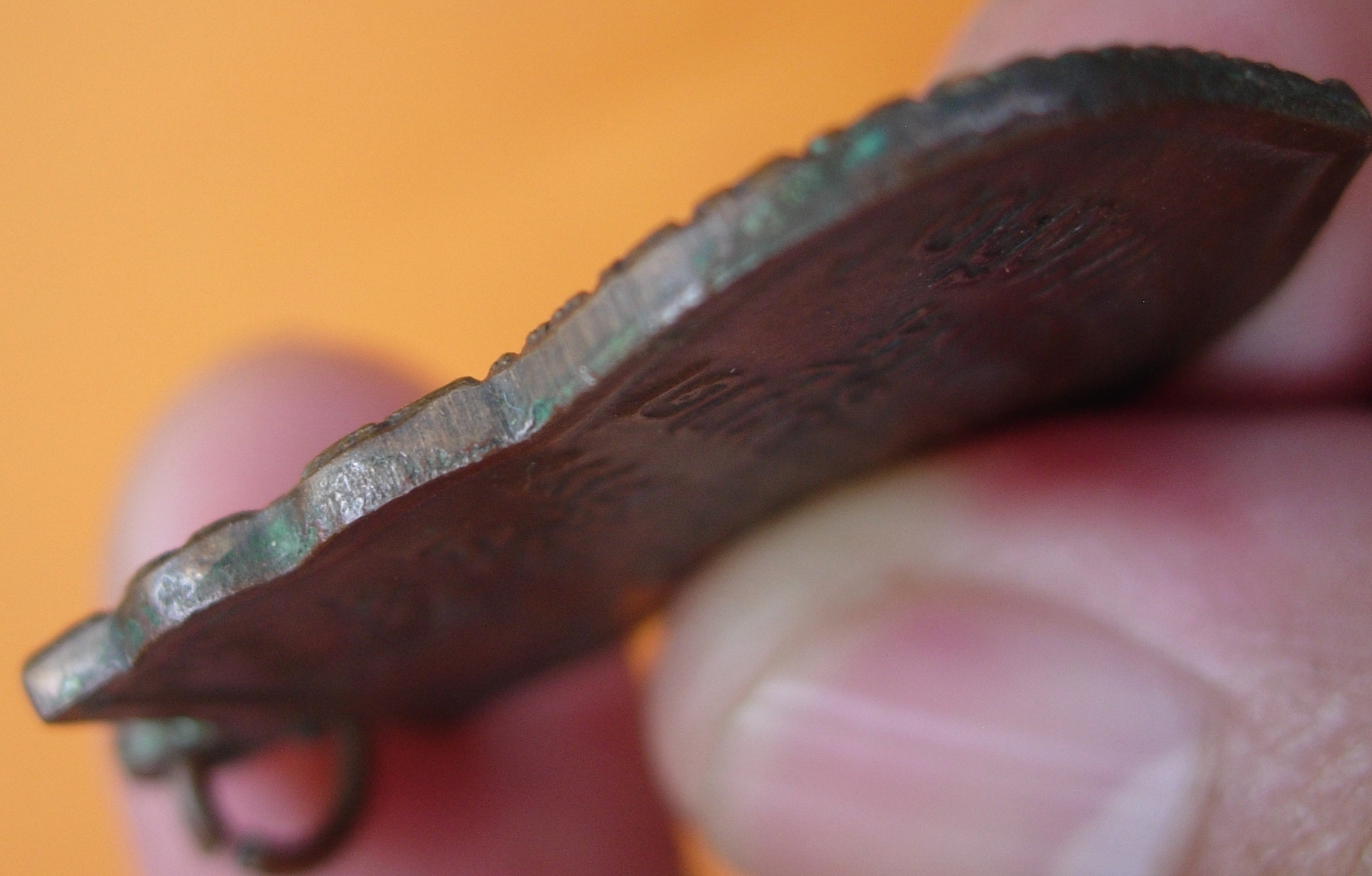 หลวงพ่อทวด วัดพังเถียะ อ.สทิ้งพระ จังหวัดสงขลา ปี 2505..1