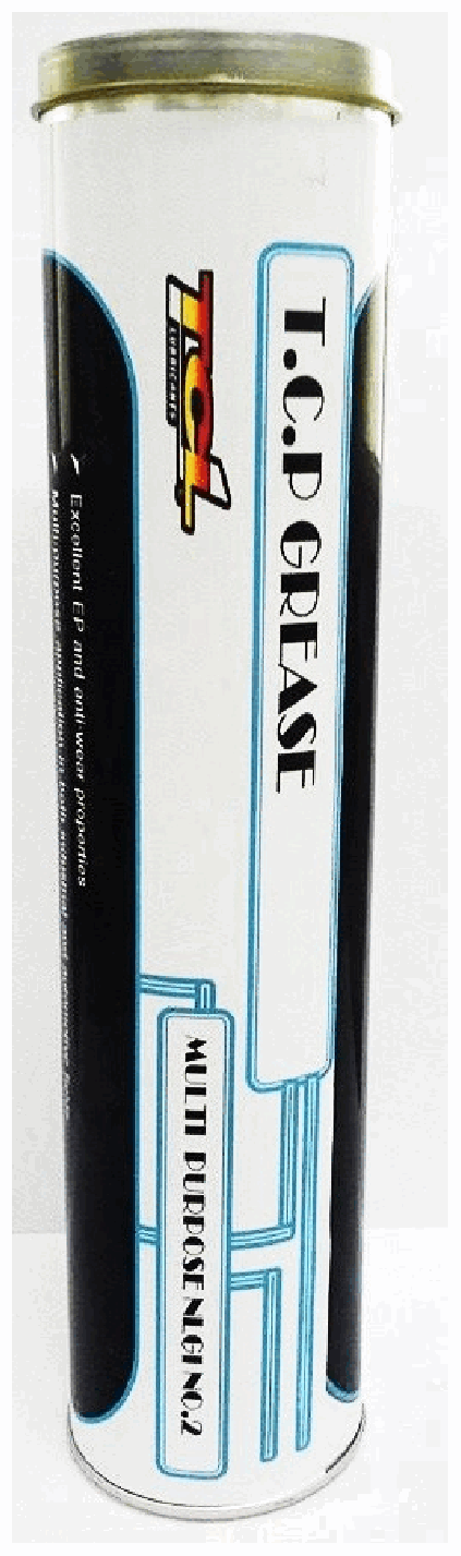 จารบีพิเศษ T.C.P GREASE NO.2