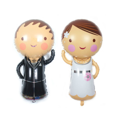 บ่าวสาว ตัวล่ะ250 บาท