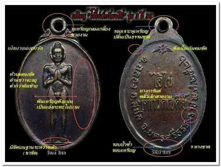 A ไอ้ไข่ ของเก๊ มีออกมาทุกรุ่น จนถึงสรงน้ำ 63 ลองศึกษาเป็นแนวทาง