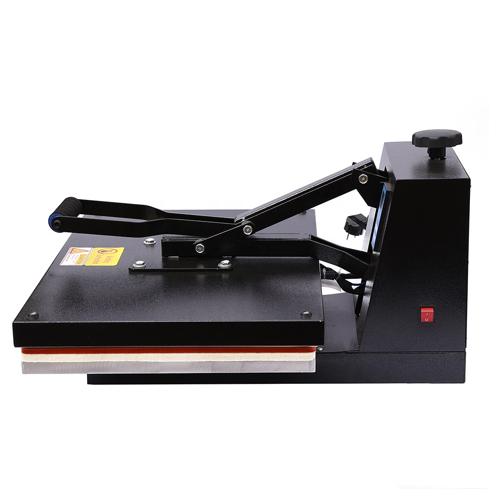 เครื่องรีดร้อน Heat Transfer Machine ขายเครื่องฮีตเพลส