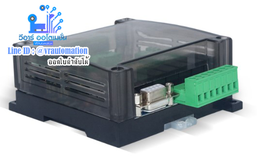 FX3U-14MR PLC Board Cover