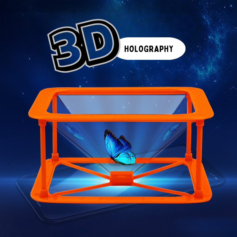 vb094-165 ของเล่น diy งานประดิษฐ์ ชุดการทดลอง วิทยาศาสตร์ 6 in 1 คู่มือภาษาไทย