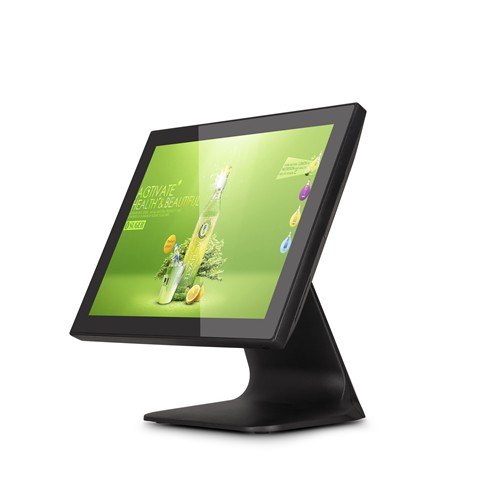 IT-1500 Corei5 All-In-On POS System - RAM4G Corei5 SSD240