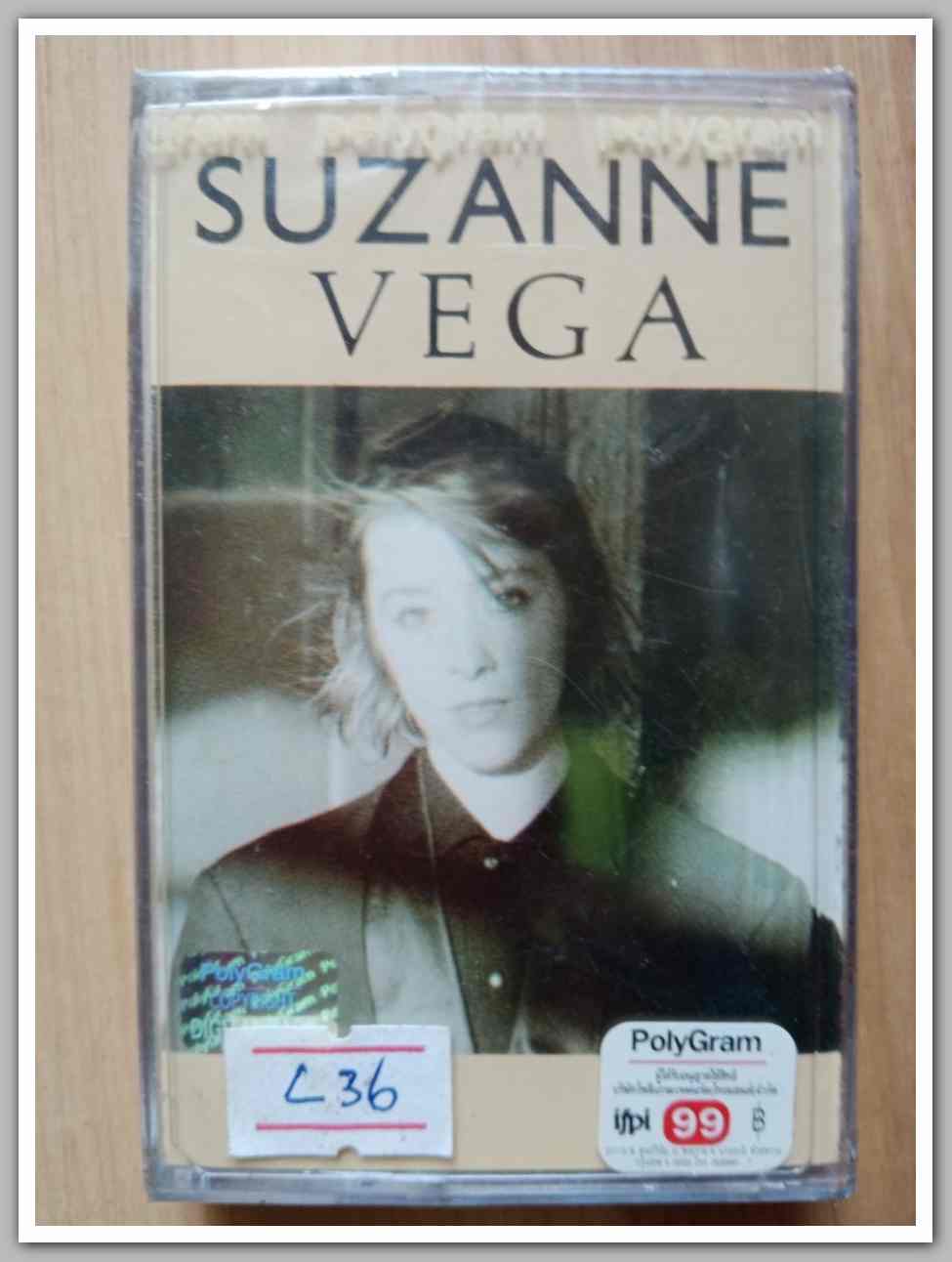 เทปเพลงสากล ลิขสิทธิ์ สภาพซีล..L.36