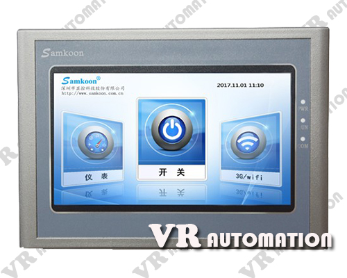 AK-070BE SAMKOON HMI