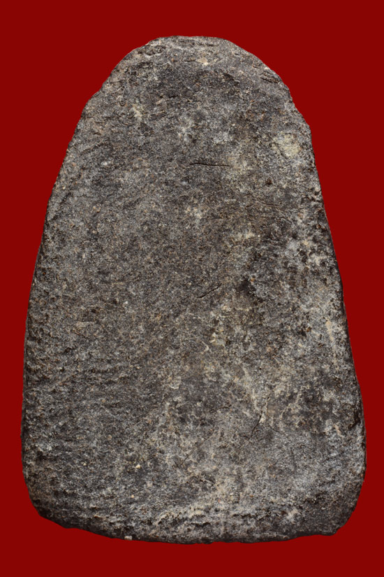 หลวงปู่ทวด รุ่นวิเศษ60 เนื้อว่านคลุกรัก พิมพ์ใหญ่