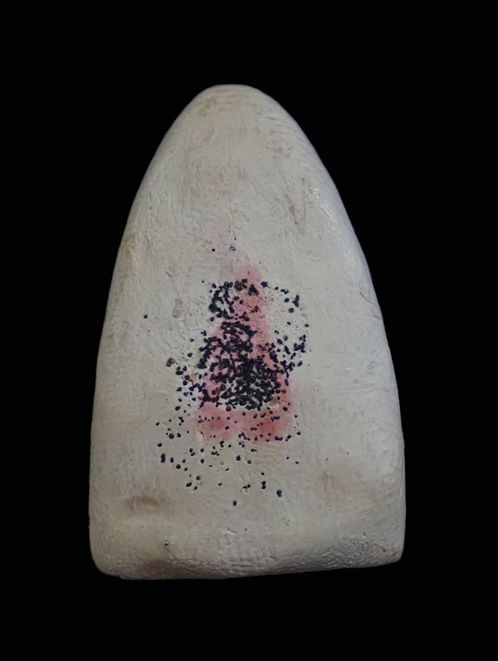 ชุดหลวงพ่อทวด รุ่นมหาสิทธิโชค 2542 วัดประสาทบุญญวาส กรุงเทพ พิธีพุทธาภิเษก ณ อุโบสถวัดประสาทฯ 29 มกราคม 2543 ชุดเนื้อผงว่านฝังตะกรุด 3 ดอก